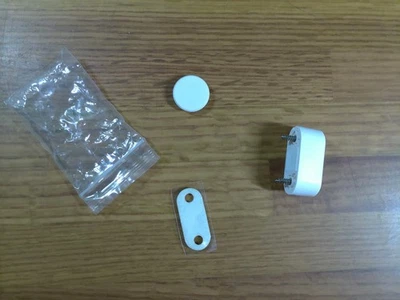 Yale Assure Lock - AUGUST DOOR SENSE  Door-Sense 3rd Gen Lock Pro YRD410 - Image 1 of 4