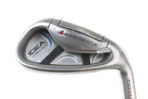 Adams IDEA Tech OS Iron Set 6-PW Regular Right-Handed Graphite #3203 Golf Clubs - Picture 1 of 5