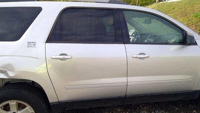 Used Rear Right Door Assembly Rear Side fits: 2013 Gmc Acadia Rear Right Grade A - Изображение 1 из 4