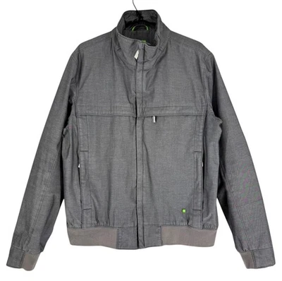 Chaqueta Básica Hugo Boss Para Hombre Jadon 11 Talla XL - Imagen 1 de 4