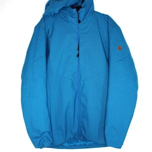 Teren Herren Medium Campfire Puffy Element Polartec Jacke N1333 - Bild 1 von 5