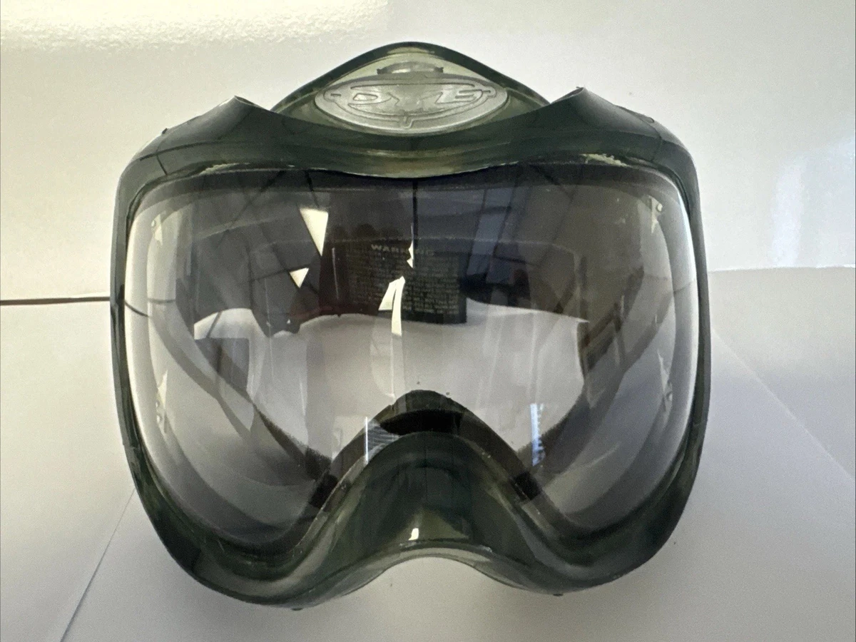 dye ゴーグル Dye Products - Airsoft Shop Japan