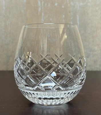 Copas de vino tinto sin tallo Waterford Eastbridge de 4,25" de alto Foto 1 de 4