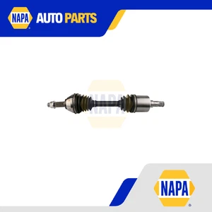 Drive Shaft fits NISSAN X-TRAIL T31 2.0D Front Left 07 to 13 Manual Transmission - Picture 1 of 8