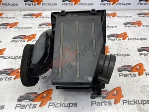 Caja Filtro Aire Nissan Navara D40 V6 3.0l 2010-2015 165005X20A - Imagen 1 de 10