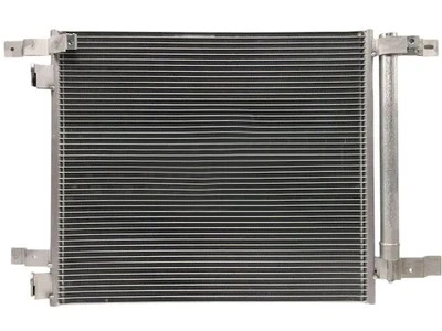 Condensador de aire acondicionado 51124RSCZ 2011 2012 2013 2014 2015 para Cadillac SRX 2010-2016 Foto 1 de 2