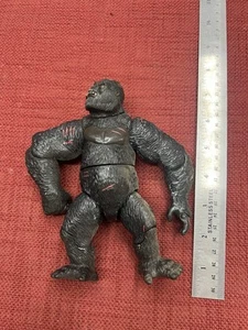 King Kong Action Figuren Universal Studios 2006 - Bild 1 von 2