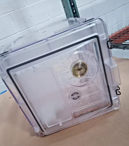 Gabinete de desecador automático SP Bel-Art Secador Clear 2.0 - Imagen 1 de 3