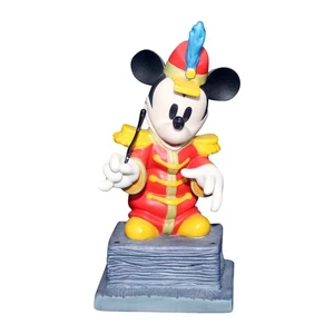 WDCC Figurine 41277 MIB From the Top Mickey Mouse - Picture 1 of 2