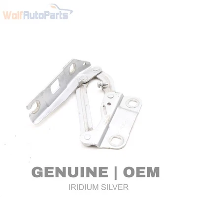 2007 MERCEDES-BENZ R63 AMG - Right HOOD Hinge 2518800428 - Image 1 of 4