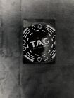 TAG Playing Cards Black and White Body Spray for Men