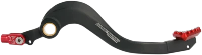 Pedales de freno Moose para Honda CRF250R 2004-2016 Foto 1 de 3