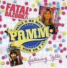 Parle A Ma Main by Fatal Bazooka | CD | condition very good