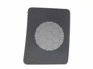 12 2012 Maxima Front Dash Speaker Cover Used Oem 28176-9n01b Black - Bild 1 von 7