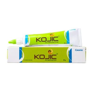 Kojic crema sbiancante e schiarente pelle - 25 g spedizione gratuita - Foto 1 di 5