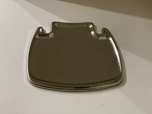 Mazzer Coffee Grinder Tray OEM Super Jolly, Kony, Major - Super Condition - Picture 1 of 1