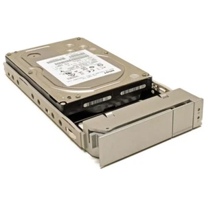 Promise HGST 3TB 3.5" 7.2K 6G SAS HDD 0B26311 HUS723030ALS640 + 16eb/Jx30 - Picture 1 of 4