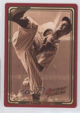 1993 Action Packed All-Star Gallery Series 2 Lefty Gomez #105 HOF