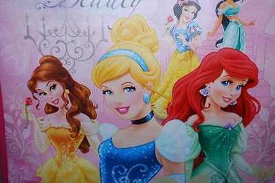 Bolso de Mano Disney Princesa Reutilizable Belleza Etérea Truco o Trato Halloween Bolso Tienda Foto 1 de 4
