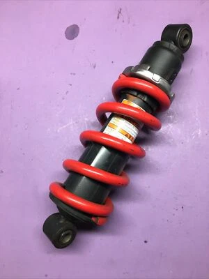 Kawasaki Ninja 650R EX650C 2012 suspensión trasera amortiguador bobina sobre OEM #1 Foto 1 de 4