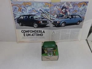 TALBOT SIMCA  - REGOLATORE ALTERNATORE ORIGINALE DUCELLIER - Imagen 1 de 3