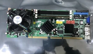 Placa única IEI WSB-9454-R40 REV4.0 - Imagen 1 de 5