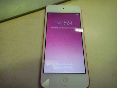 Apple iPod touch A1574 6ta generación (16 GB) - probado -España - Imagen 1 de 4