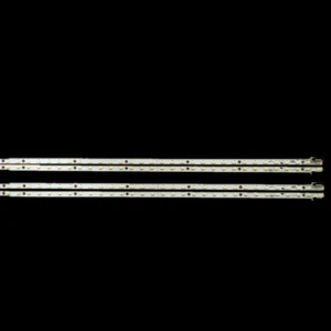 Tiras LED V580H1-LS6-TLEM3 TREM3 58L7350U 58L7365D 58L7365RK TH-L58E60C - Imagen 1 de 4