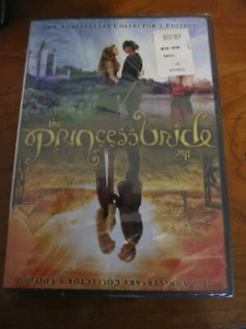 New The Princess Bride DVD - Bild 1 von 2