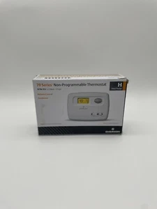 Emerson White-Rodgers 1F79-111 70 Series Non-Programmable Thermostat - Picture 1 of 5