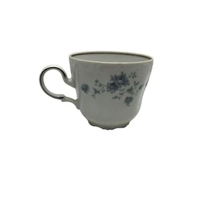 JoHann Haviland Bavaria Blue Garland Cups Lot of 3 - Picture 1 of 4