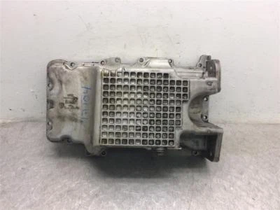 01-07 FORD ESCAPE MAZDA TRIBUTE 3.0L 6 CYL ENGINE OIL PAN OEM 3M4-Z6675-BA Foto 1 de 4