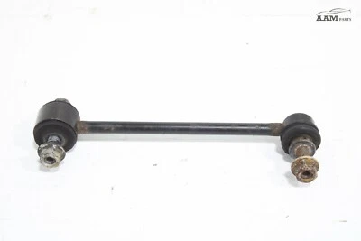 GMC Yukon 2015-2020 4x4 estabilizador trasero barra estabilizadora enlace del lado del conductor izquierdo OEM Foto 1 de 4