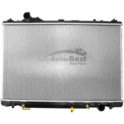 Un radiador DENSO 2213174 nuevo para Lexus LS460 Foto 1 de 3