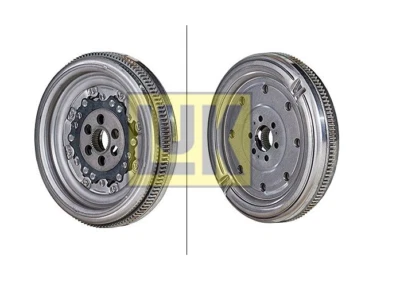 LUK DUAL MASS FLYWHEEL FOR AUDI A3 TT VW GOLF PASSAT SCIROCCO DSG 2.0 TDI - Image 1 of 4