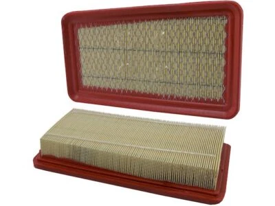 Filtro de aire para Chrysler 200 2015-2017 WIX 23817VMWV 2016 2,4 L 4 cilindros Foto 1 de 2