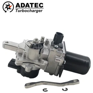 Actuador turbo CT16V 17201-30160 para Toyota Landcruiser D-4D 1KD-FTV 173 HP - Imagen 1 de 6