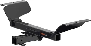 13439 Class 3 Trailer Hitch, 2-Inch Receiver, Fits Select Chevrolet Equinox, Bla - Picture 1 of 8