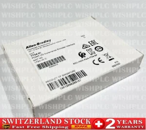 New Allen-Bradley 1734-IK Ser C POINT I/O Incremental Encoder Interface AB - Bild 1 von 2