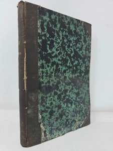 Das Mikroskop by Dr. Heinrich Frey 1873 Microscope Science Book German - Picture 1 of 9