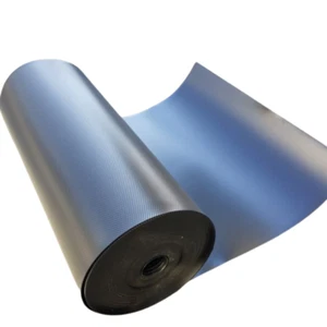 Root Control Aus Made Tree Barrier Membrane 900mm x 30M Protect & Stops Root - Picture 1 of 1