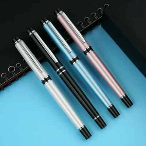 Japan PILOT GRANCE FGRC-8SR fountain pen F nib - Picture 1 of 10