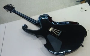 Guitarra Eléctrica Grassroots G-Ns-70 JAPÓN USADA - Imagen 1 de 8