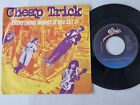 Cheap Trick - Everything works if you let it 7'' Vinyl Holland