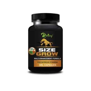 Male Enhancement Se*x Pills Drive Power Stamina Rock Hard Performance 30 Pills - Picture 1 of 5