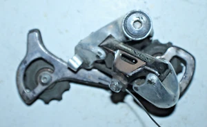 Shimano STX MTB Rear Derailleur FD-MC32 Long Reach 8/9 Speed Gravel USA Shipper! - Picture 1 of 8