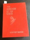 The Kingdom of the Gods by Geoffrey Hodson HC Eighth Pressing 1976