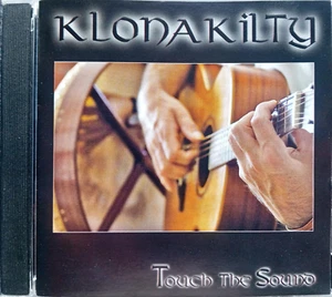 Klonakilty - Touch The Sound CD ( Klona kilty ) - Picture 1 of 1