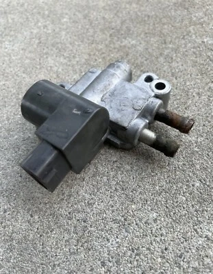 OEM 98 Honda Odyssey 98-02 Honda Accord 2.3 VÁLVULA DE CONTROLE IDLE VÁLVULA IACV - Imagem 1 de 3