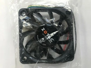 ZOTAC DFB601012L Grafikkarte Lüfter DC12V 1,6W 4PI N - Bild 1 von 2
